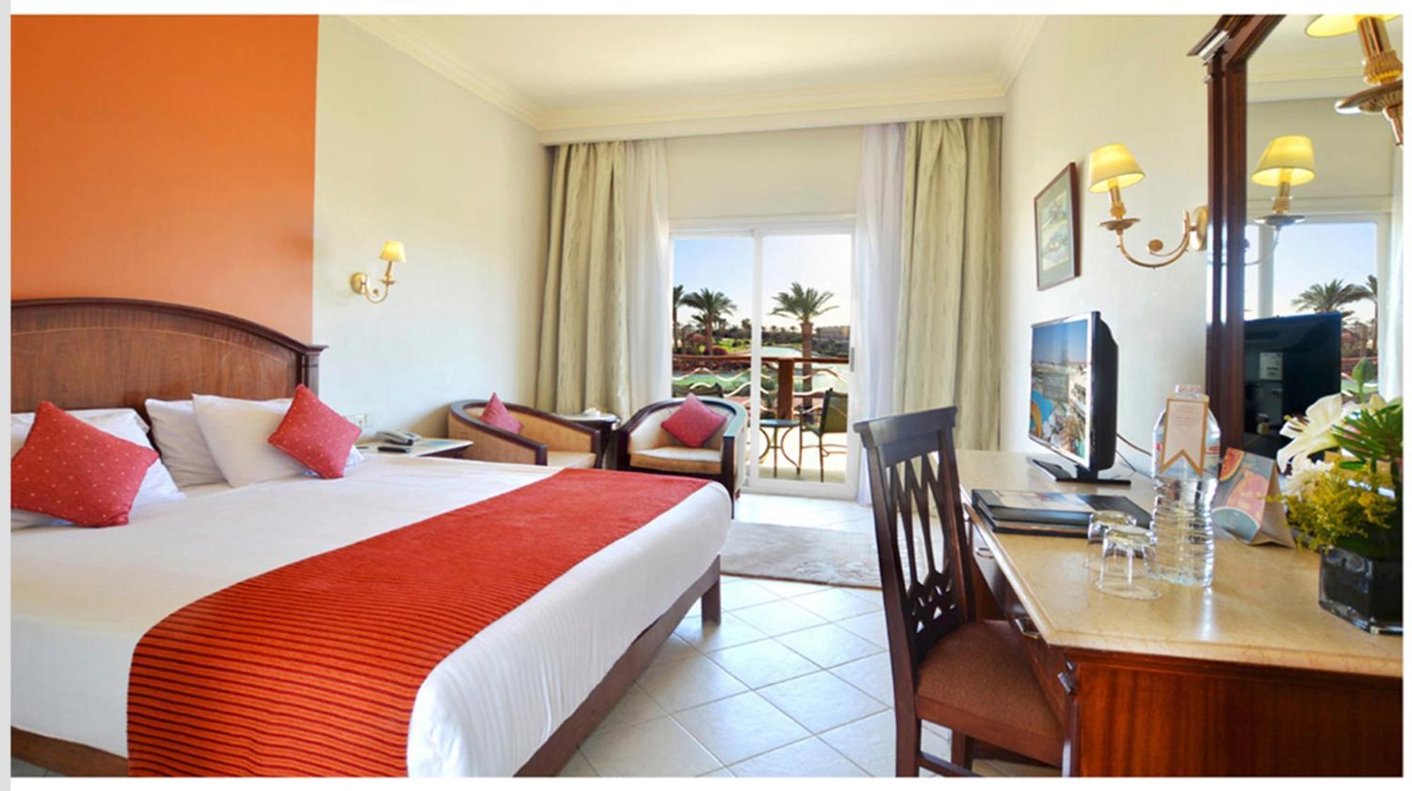 Double or Twin Room Garden or Pool View Egyptians Residents Only,682428921:JPEG